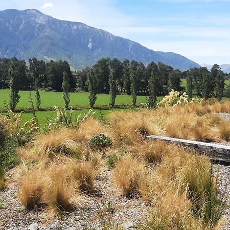 Kanuka Hill Kaikoura Dış mekan fotoğraf