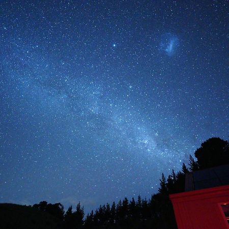 Kanuka Hill Kaikoura Dış mekan fotoğraf