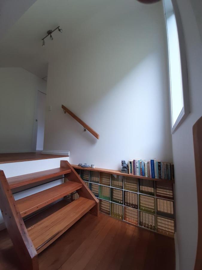 Kanuka Hill Kaikoura Dış mekan fotoğraf