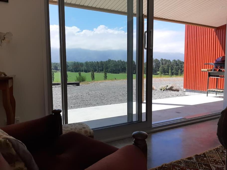 Kanuka Hill Kaikoura Dış mekan fotoğraf