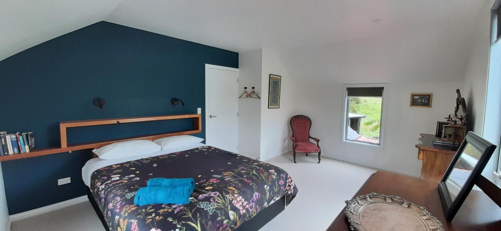 Kanuka Hill Kaikoura Dış mekan fotoğraf
